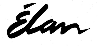 ELAN logo