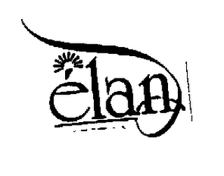 ELAN logo