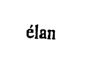 ELAN logo