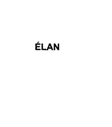 ELAN logo