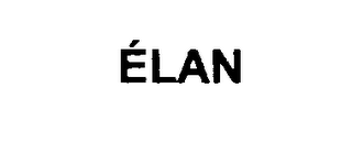 ELAN logo