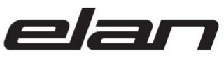 ELAN logo