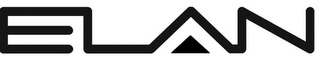 ELAN logo
