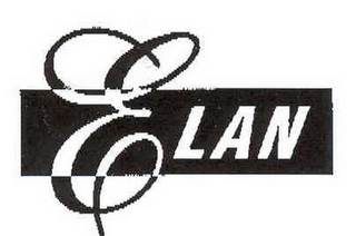 ELAN logo