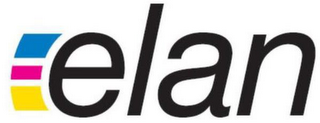 ELAN logo