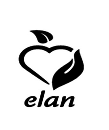 ELAN logo
