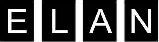ELAN logo