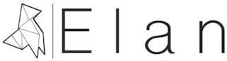 ELAN logo