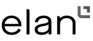ELAN logo