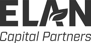ELAN CAPITAL PARTNERS logo