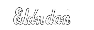 ELAN DAN logo