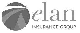 ELAN INSURANCE GROUP logo
