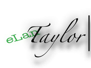 ELAN TAYLOR logo