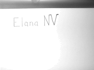 ELANA NV logo