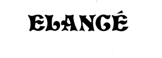 ELANCE logo