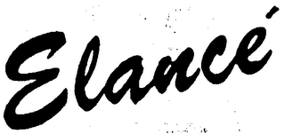 ELANCE logo
