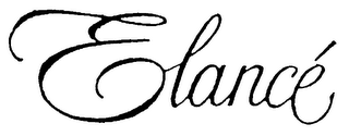 ELANCE logo