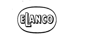 ELANCO logo