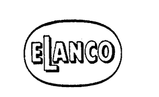 ELANCO logo