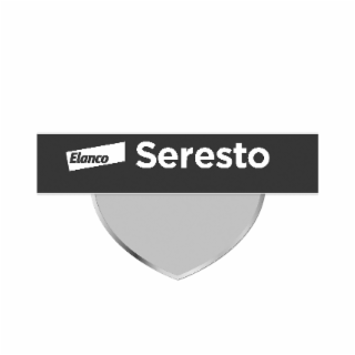ELANCO SERESTO logo