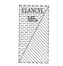 ELANCYL MP24 logo