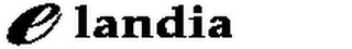 ELANDIA logo