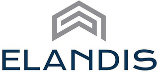 ELANDIS logo