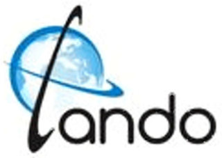 ELANDO logo
