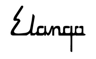 ELANGO logo