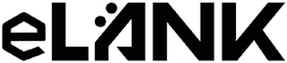 ELANK logo