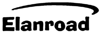 ELANROAD logo