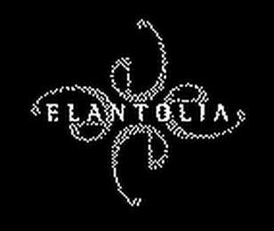 ELANTOLIA logo