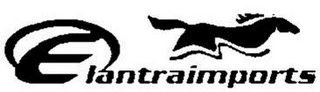 ELANTRAIMPORTS logo