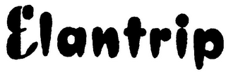ELANTRIP