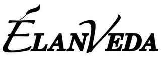 ELANVEDA logo