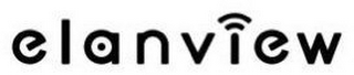 ELANVIEW logo