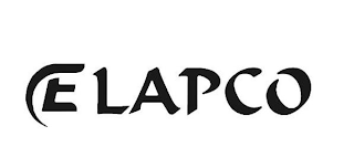 ELAPCO logo