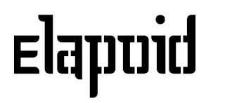 ELAPOID logo