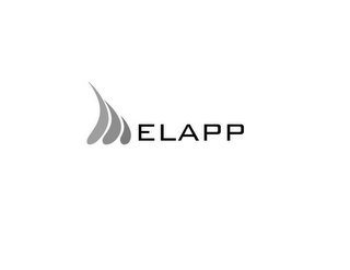 ELAPP logo