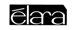 ELARA logo