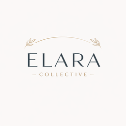 ELARA COLLECTIVE logo