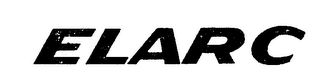 ELARC logo