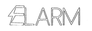 ELARM logo