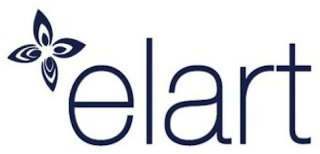 ELART logo
