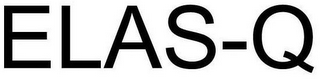 ELAS-Q logo