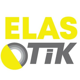 ELAS TIK logo