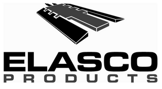 ELASCO PRODUCTS logo