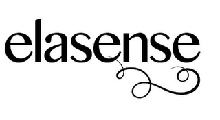 ELASENSE logo