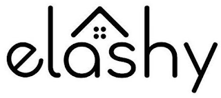 ELASHY logo