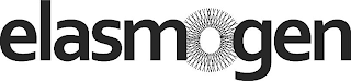 ELASMOGEN logo